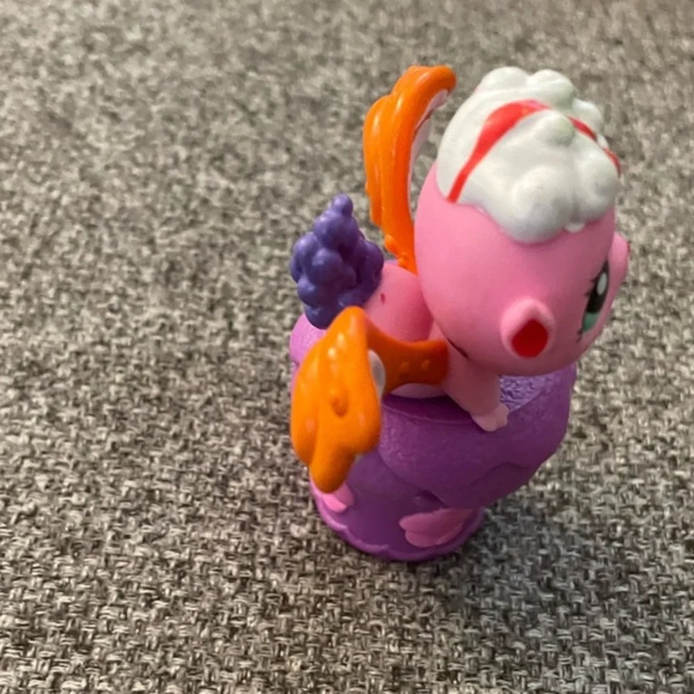 Hasbro littlest pet